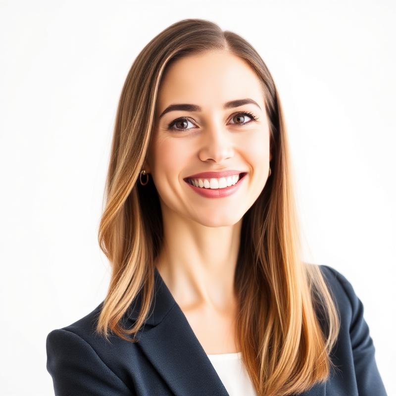 Jill, Administrative Coordinator at RV Doctor
